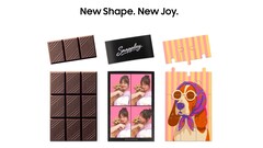 Med sex videoklipp på Instagram inleder Samsung sin teaserkampanj inför sitt nästa lanseringsevenemang ” Galaxy Unpacked”.