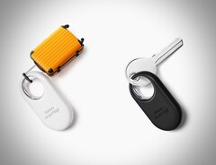 Samsung Galaxy SmartTag 2 förväntas snart få en efterföljare.