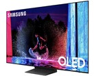 The 55-inch S90D Quantum-dot OLED TV has finally dropped under $1,000 (Image source: Samsung)