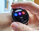 Samsung Galaxy Watch3 kommer att förlora ett antal funktioner i slutet av september. (Bildkälla: Notebookcheck)