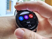 Samsung Galaxy Watch3 kommer att förlora ett antal funktioner i slutet av september. (Bildkälla: Notebookcheck)