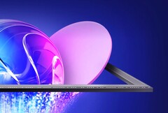 Samsung schrumpft 200 miljoner pixlar på 0,5 µm per pixel, för att möjliggöra en mindre sensor (Bildkälla: Samsung)