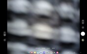 Galaxy Tab S10 FE+: Kamerans gränssnitt