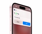 Siri kommer snart att lämna plats för konkurrerande AI-assistenter. (Bildkälla: Apple)