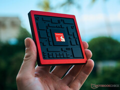 Qualcomm Snapdragon 8 Elite Gen 5 ersätter direkt förra årets Snapdragon 8 Elite. (Bildkälla: Notebookcheck)