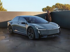 Toyotas nya Corolla Concept (bilden) presenterades nyligen. (Bildkälla: Toyota)