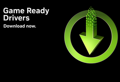 Ibland kan en nedgradering fixa saker. (Bildkälla: Nvidia)