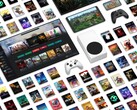 Fyra spel är tillgängliga gratis den här helgen om du prenumererar på Xbox Game Pass. (Bildkälla: Xbox)