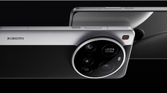 Xiaomi 15 Ultra. (Bildkälla: Xiaomi)