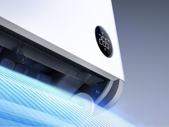 Xiaomis nya Mijia Home Air Conditioner Kraftfullt luftflöde över 1,5 HP