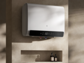 Xiaomis nya Mijia Smart Electric Water Heater 2 (bilden) har anlänt till Kina. (Bildkälla: Xiaomi)
