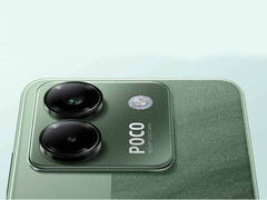 Poco M7 Pro 5G har nått Europa och Storbritannien i tre färgalternativ. (Bildkälla: Xiaomi)