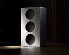 Xiaomi sätter två woofers, en mellanregisterdrivrutin och en tweeter i ett snyggt aluminiumhölje (Bildkälla: Xiaomi)