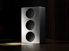 Xiaomi sätter två woofers, en mellanregisterdrivrutin och en tweeter i ett snyggt aluminiumhölje (Bildkälla: Xiaomi)
