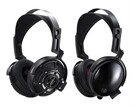 Yamaha har lanserat de öppna hörlurarna YH-4000 (vänster) och de slutna YH-C3000 (höger). (Bildkälla: Yamaha)