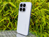 Test av byggkvaliteten på Xiaomi 17T