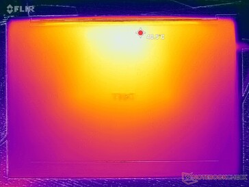 Cyberpunk 2077 stress (D-omslag)