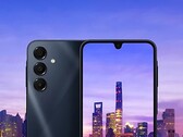 Galaxy A16 5G. (Bildkälla: Samsung)
