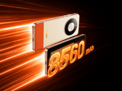 Honor Turbo.