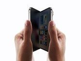 Apple iPhone Duo kunde tydligen inte riktigt lösa "veckproblemet".