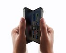 Apple iPhone Duo kunde tydligen inte riktigt lösa "veckproblemet".