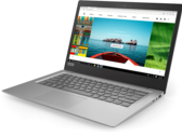 Test: Lenovo Ideapad 120s (14-tum, HD) Laptop (Sammanfattning)