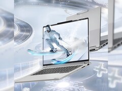 De bärbara Lenovo ThinkBook 14+ och 16+ har nu AMD Gorgon Point APU i Kina.