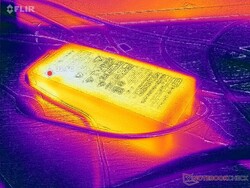 AC-adapter för krävande belastningar