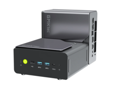 GMK NucBox K12 är svårare att serva än de flesta andra minidatorer (Bildkälla: GMK)