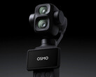 Osmo Pocket 4P är DJI:s första vloggingkamera med ett dedikerat teleobjektiv.