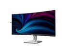 Den nya ultrabreda skärmen Philips 34B2U5900C har en upplösning på 5120 x 2160, bättre känd som 5K2K.
