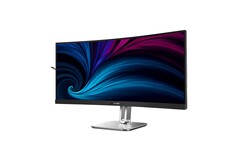 Den nya ultrabreda skärmen Philips 34B2U5900C har en upplösning på 5120 x 2160, bättre känd som 5K2K.