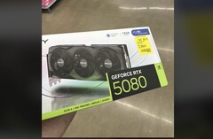 RTX 5080 GPU såldes med en massiv rabatt på 437 $ av någon anledning