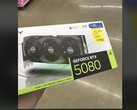RTX 5080 GPU såldes med en massiv rabatt på 437 $ av någon anledning