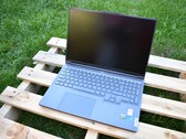 Recension av Lenovo Legion Slim 7-16IAH7 - Tunn Legion-laptop som är lika bra med Nvidia & Intel