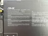 Asus Vivobook S 14 OLED: Batteri