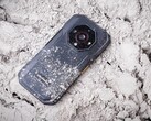 Armor X32 Pro är en ny robust smartphone med en nattvisionskamera (Bildkälla: Ulefone)