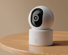 Smart kamera C302: Ny, smart övervakningskamera. (Bildkälla: Xiaomi)