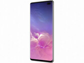 Test: Samsung Galaxy S10+ Smartphone (Sammanfattning)