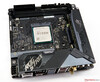 Asus ROG Strix X570-I Gaming med AMD Ryzen 7 5700G