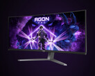 AOC säljer nu Agon Pro AGP346UCSD i USA.