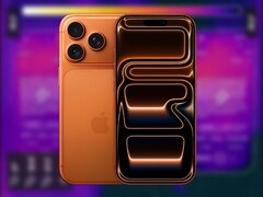 Apple iPhone 17 Pro:s GPU har neurala acceleratorer och mer cache för förbättrad AI-prestanda. (Bildkälla: Apple, Argmax, redigerad)