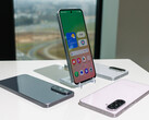 Galaxy A56 5G finns nu tillgänglig att köpa i USA från Samsung och Amazon. (Bildkälla: Notebookcheck)