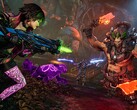 Bild på spelet Borderlands 4 på Steam. (Bildkälla: Steam)