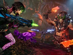 Bild på spelet Borderlands 4 på Steam. (Bildkälla: Steam)