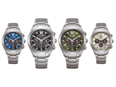 Citizen CA4750-51L, CA4750-51E, CA4750-51X och CA4750-51A.