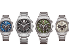 Citizen CA4750-51L, CA4750-51E, CA4750-51X och CA4750-51A.
