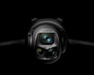 DJI gör inga försök att dölja vad de kommer att presentera nästa tisdag. (Bildkälla: DJI)