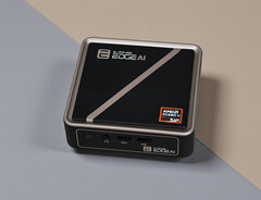 Sapphire Edge AI med AMD Ryzen AI 9 HX 370