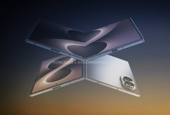 Samsung Galaxy Z Fold8 Wide sägs kompromissa med kamerafunktionerna.